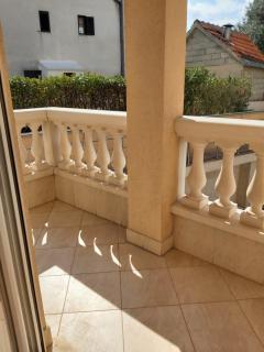 Franz apartmanz - Trogir - 1