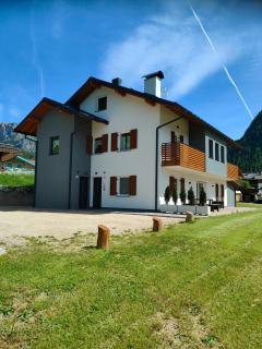 appartamento PANORAMA - Pozza di Fassa - 7