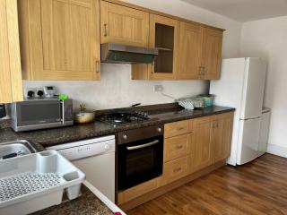 Modern Private Room - Ilford - Ilford - 2