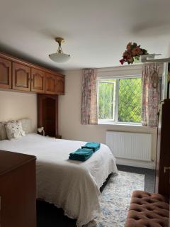 Oxford 2-Bedroom Flat 3 Beds Free Parking next to Park Ideal location - Oxford - 9