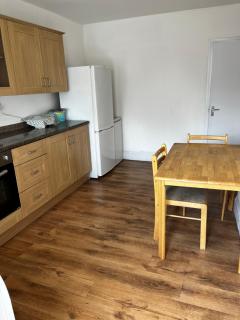 Modern Private Room - Ilford - Ilford - 1