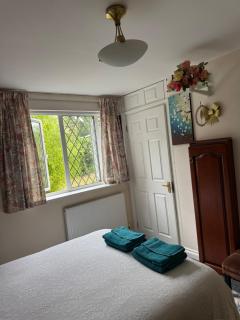 Oxford 2-Bedroom Flat 3 Beds Free Parking next to Park Ideal location - Oxford - 8
