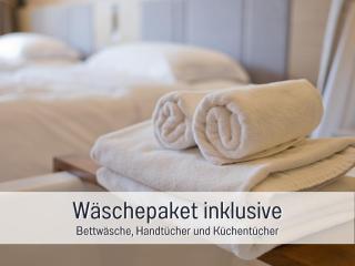 Salz&Wind Modernes Apartment in Kiel zentral & 24h Selbst Check In - Kiel - 2