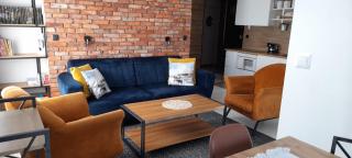 Amko Style Apartamenty Nord 7 z prywatnym ogródkiem Willa Nord - 4