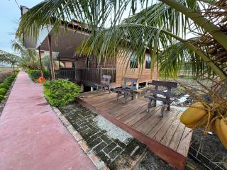 Akira Laman Padi Tanjong Karang - Tanjung Karang - 7