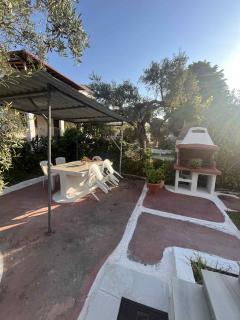 Eleftheria House - Vourvourou - 9