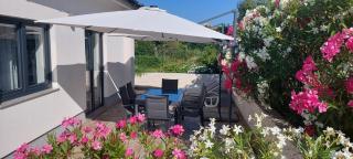 Holiday apartments Cecilija - 2