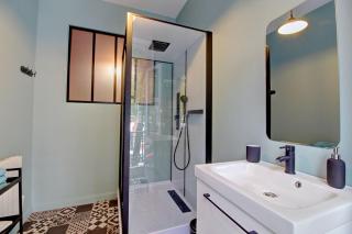 Charmant Studio Rouen Centre - Idéal Tourisme & Affaires - Rouen - 7