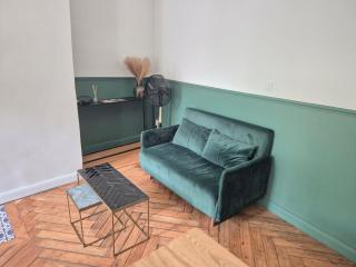 Charmant Studio Rouen Centre - Idéal Tourisme & Affaires - 5