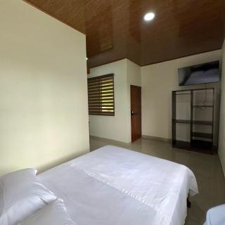 Chato Arenal Lodge - Fortuna - 2