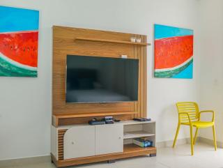 Salinas del Mar Suite - Santa Marta - 1