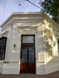 Ochava 100 - Chascomús - 0