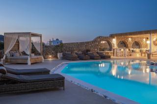 Tatiana Villa & Apartments - Klouvas - 3