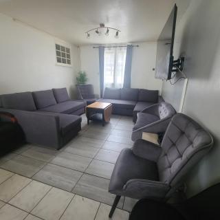 Grande maison BREST - 1