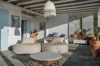 Tatiana Villa & Apartments - Klouvas - 5