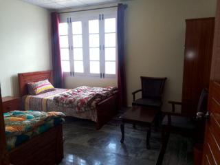 Mountain Inn Dao Khan - - 4