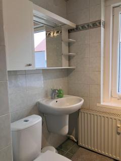 Ferienwohnung Hans - Girbigsdorf - 1