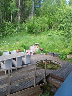 3 room apartment&terrace - Espoo - 8