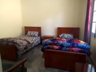 Mountain Inn Dao Khan - - 5