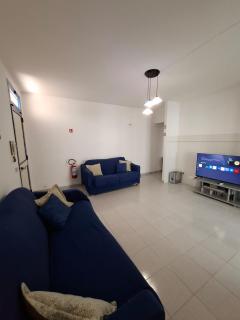 La casa del delfino - Policoro - 7