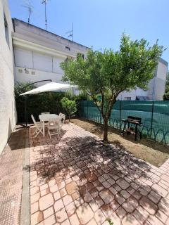 La casa del delfino - Policoro - 9