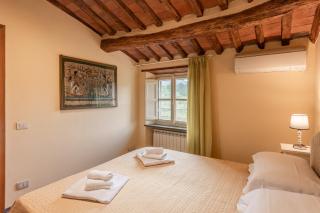 Borghetto Gaddini - Gli Inglesi Deluxe Apartment - Panoramic view and pool - 3