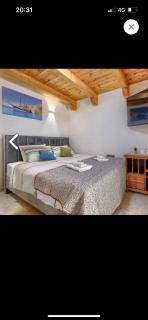 Apartment Karlo, Heated pool, grill,private parking - Bibići - 3
