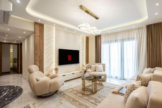 Elite 2 Bedroom at Privado Madinaty - Madinaty - 0