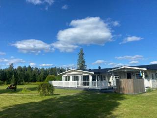 Mysigt hus i Torsby - Torsby - 0