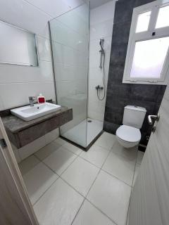 Fouka Bay 3BR With Nany's room Lagoon View North Coast - Marsa Matruh - 8