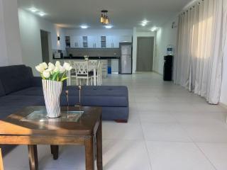 Fouka Bay 3BR With Nany's room Lagoon View North Coast - 3