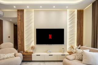 Elite 2 Bedroom at Privado Madinaty - 9