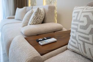 Elite 2 Bedroom at Privado Madinaty - Madinaty - 2
