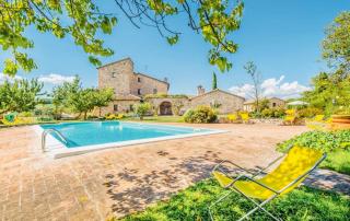 Sismano Country Rooms - Sismano - 8
