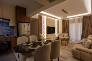 Elite 2 Bedroom at Privado Madinaty - Madinaty - 1