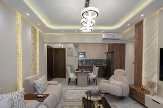 Elite 2 Bedroom at Privado Madinaty - Madinaty - 3