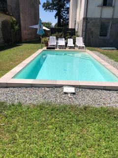 La Casa di Manu - Lessona - 2