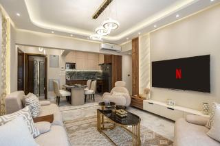 Elite 2 Bedroom at Privado Madinaty - Madinaty - 7
