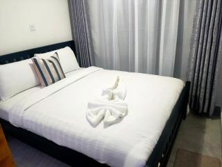 Comfy Stay - Ongata Rongai - 8