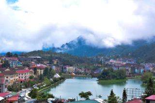 Sapa Sweet Time Hotel - Sa Pa - 4