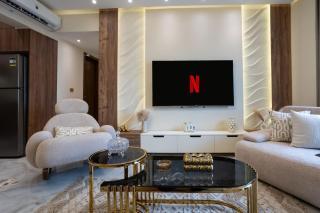 Elite 2 Bedroom at Privado Madinaty - 8