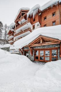 Residence Albane - maeva Home - Vars - 8