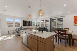 Red Rock Lagoon condo - St. George - 6