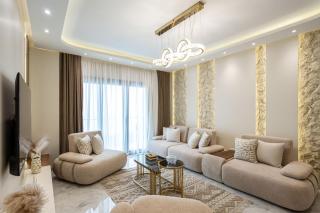 Elite 2 Bedroom at Privado Madinaty - Madinaty - 5
