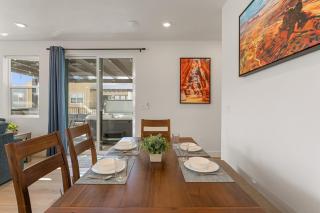 Red Rock Lagoon condo - 2