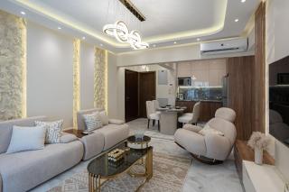 Elite 2 Bedroom at Privado Madinaty - Madinaty - 6