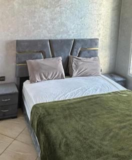 Lotfi home - Tangeri - 1