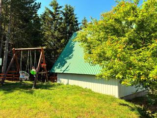Holiday home ,,Lazar'' - Žabljak - 9