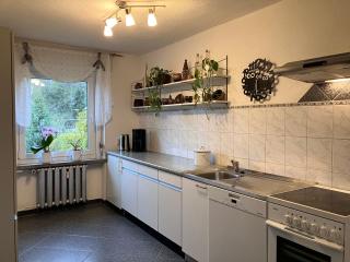 Ferienwohnung Hans - Girbigsdorf - 5