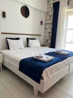 Villa Peri Alacati - 3